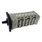 Łącznik ŁK-25/6-86s do półautomatu Minimag 250 (0349484245)